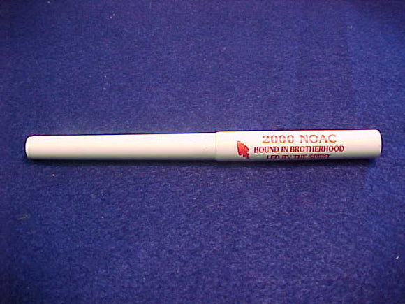 2000 NOAC PEN