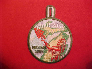 2006 NOAC PATCH, TRADING POST ISSUE?
