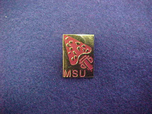 2006 NOAC PARTICIPATION PIN, ISSUED 1 PER SCOUT