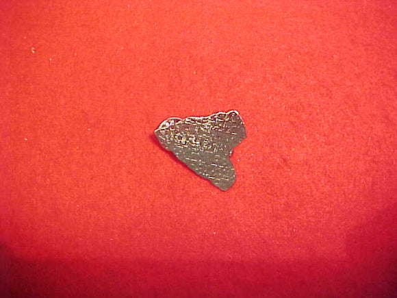 1998 NOAC PARTICIPATION PIN, ISSUED 1 PER SCOUT