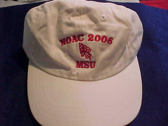 2006 NOAC CAP, USED