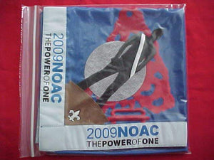 2009 NOAC N/C