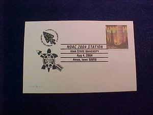 2004 NOAC POSTCARD