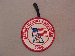 STATEN-ISLAND-CAMPOREE 1968