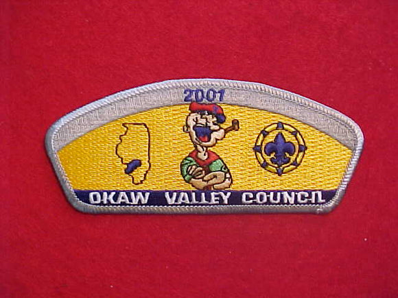 Okaw Valley C s10
