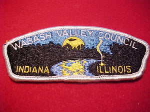 Wabash Valley s1a, Indiana-Illinois