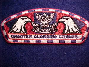 Greater Alabama sa48
