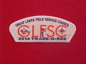 Great Lakes FSC sa? 200 made