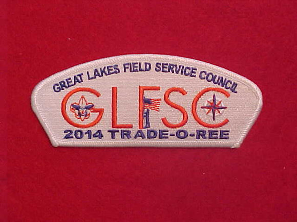 Great Lakes FSC sa? 200 made