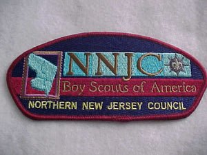 NORTHERN NEW JERSEY S5