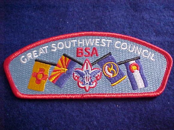 Great Southwest s3