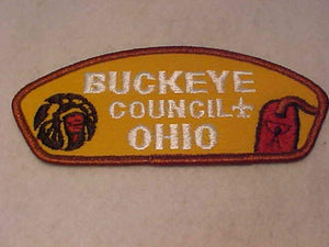BUCKEYE C. T-5, OHIO