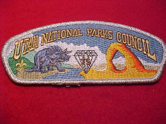 Utah National Parks sa17, 75th