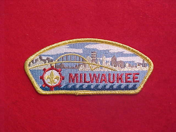 Milwaukee County C sa10