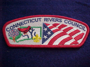 Connecticut Rivers s1b