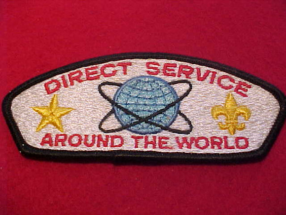 Direct Service s1