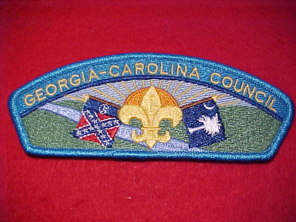 Georgia-Carolina s5