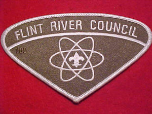 FLINT RIVER C. TA-27