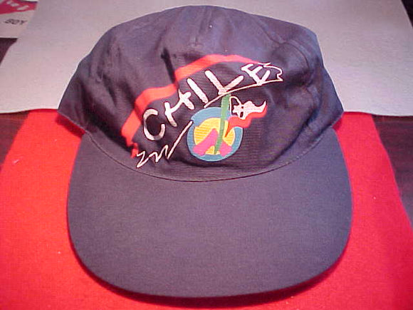 1999 WJ HAT, CHILE CONTINGENT