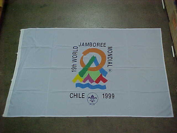 1999 WJ FLAG, 47
