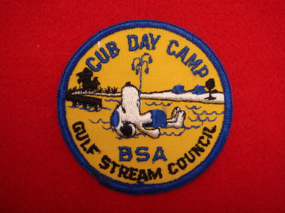 Gulf Stream Council