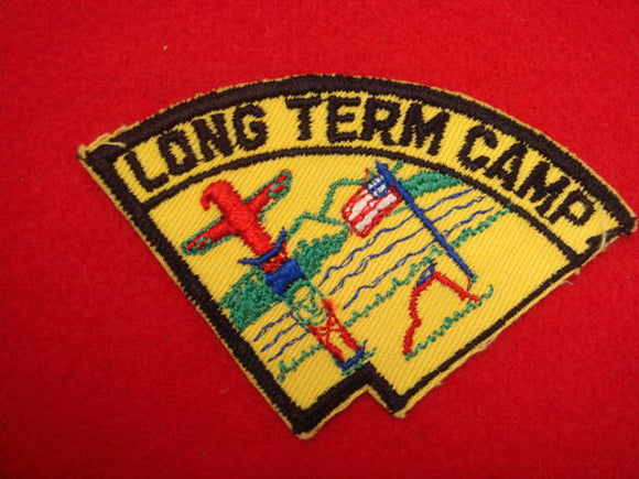 Long Term Camp