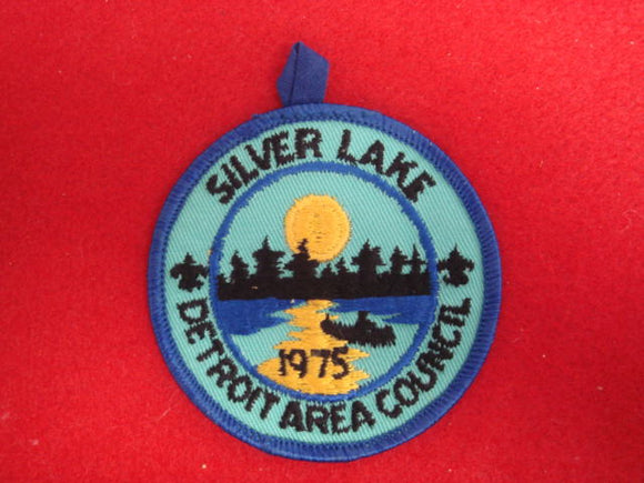 Silver Lake 1975