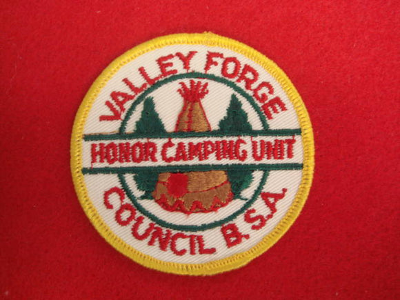 Valley Forge Council