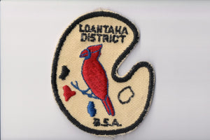 Loantaya District