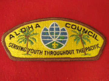 Aloha C s1a