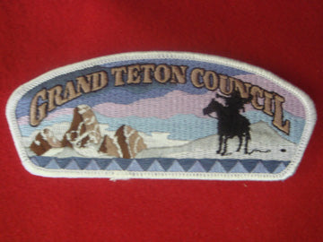 Grand Teton C sa36