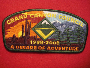 Grand Canyon C sa13