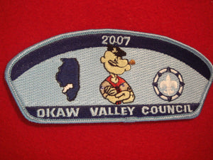 Okaw Valley C s27