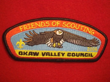 Okaw Valley C sa19