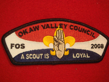 Okaw Valley C sa29