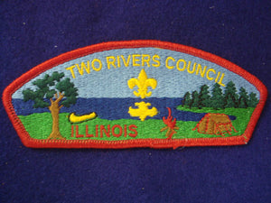 Twin Rivers C s2