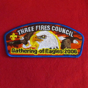 Three Fires C sa37