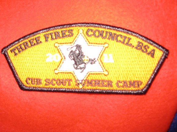 Three Fires C sa89