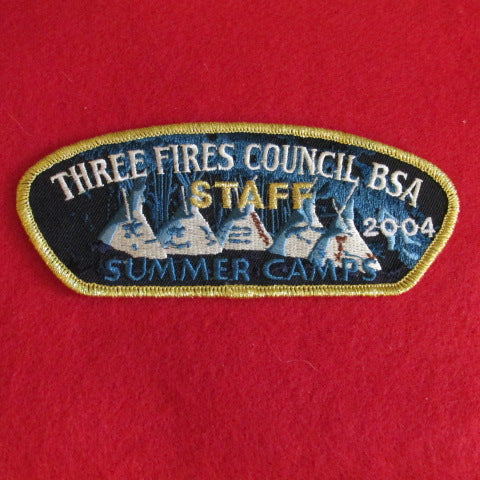 Three Fires C ta19