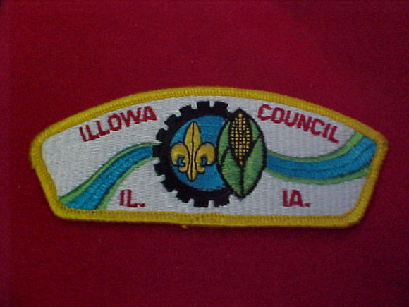 Illowa C