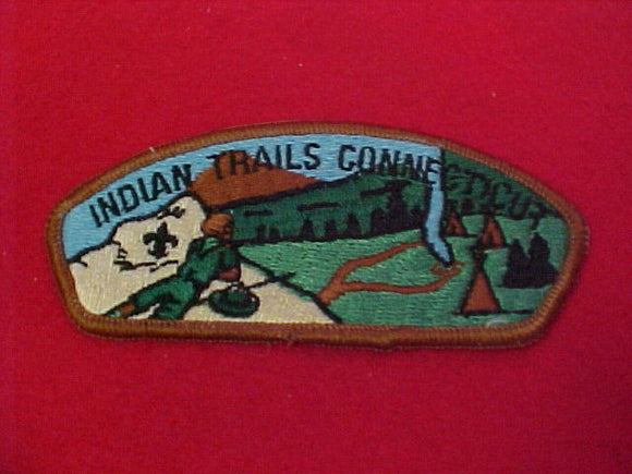 Indian Trails C s1