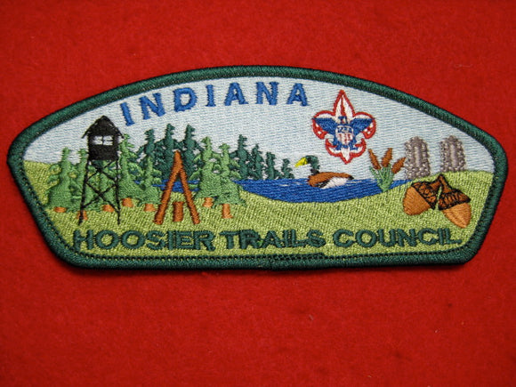Hoosier Trails C s27