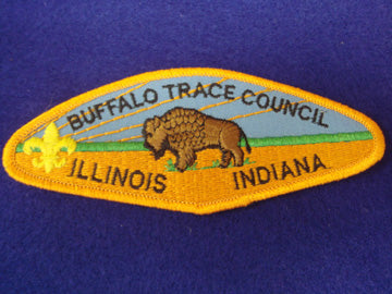 Buffalo Trace C t3b