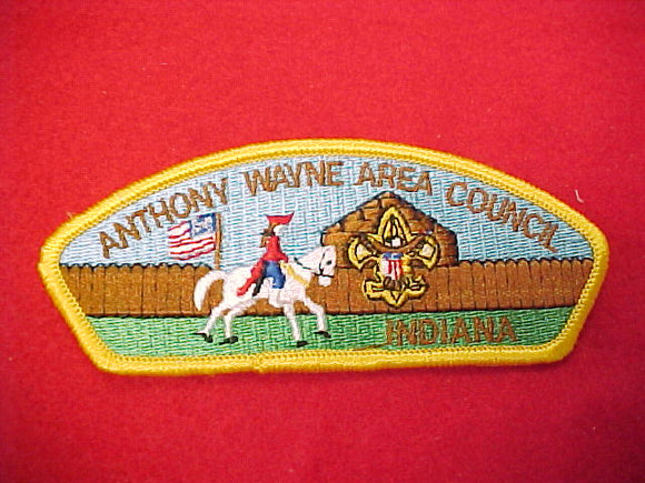 Anthony Wayne Area C s4b