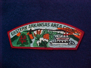 Eastern Arkansas AC sa2