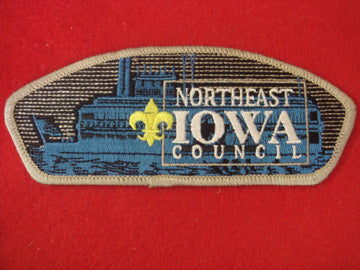 Northeast Iowa C s2