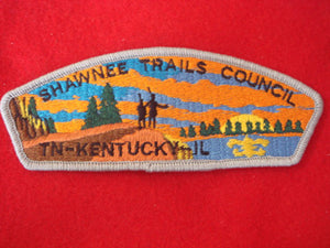 Shawnee Trails C s2