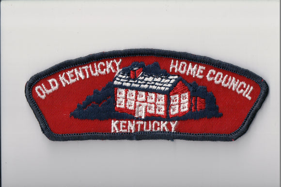 Old Kentucky Home C t5