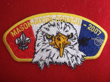 Mason-Dixon C sa27