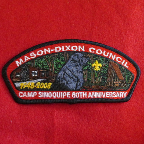 Mason-Dixon C sa30